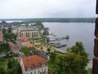 Neuruppiner See Richtung Lindow